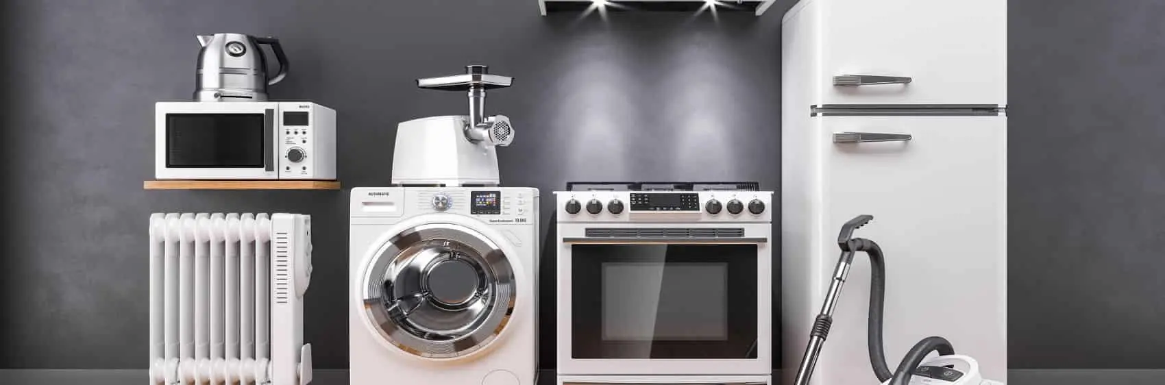 Pazaryolu Gorenje Kombi Servisi